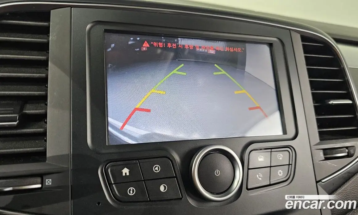 Renault (Samsung) SM6 2019 2.0 автомат (гидро), фото 23