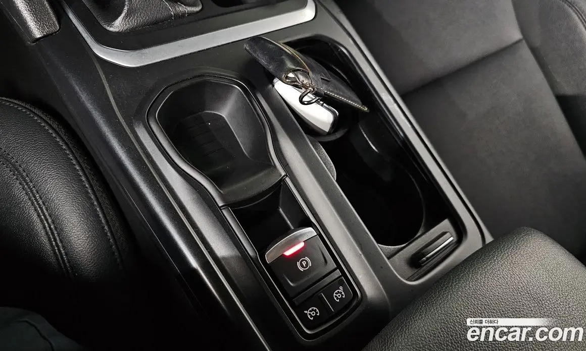 Renault (Samsung) SM6 2019 2.0 автомат (гидро), фото 24