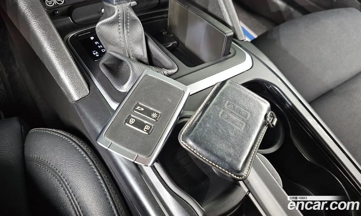 Renault (Samsung) SM6 2019 2.0 автомат (гидро), фото 26