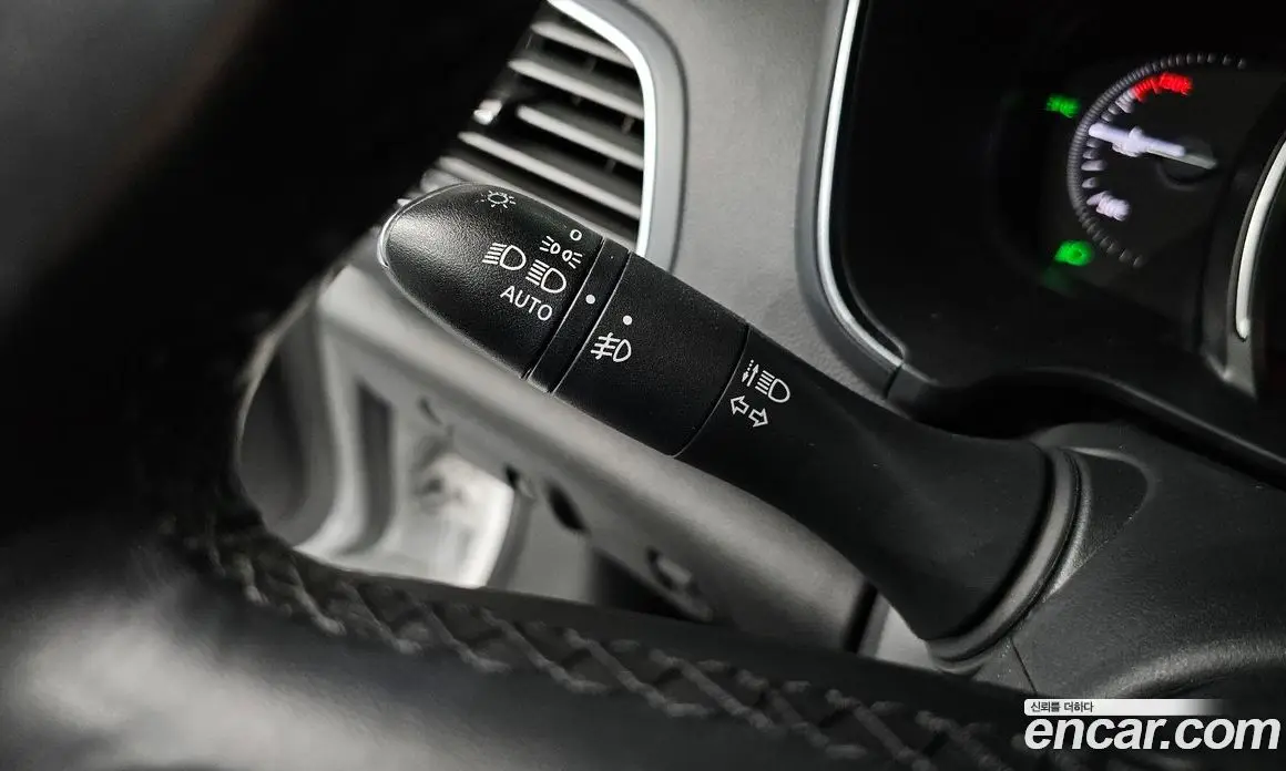 Renault (Samsung) SM6 2019 2.0 автомат (гидро), фото 27