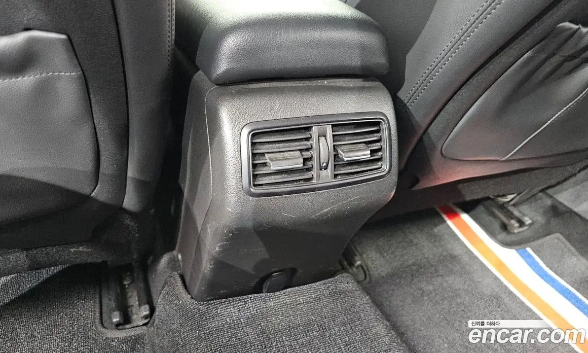 Renault (Samsung) SM6 2019 2.0 автомат (гидро), фото 30
