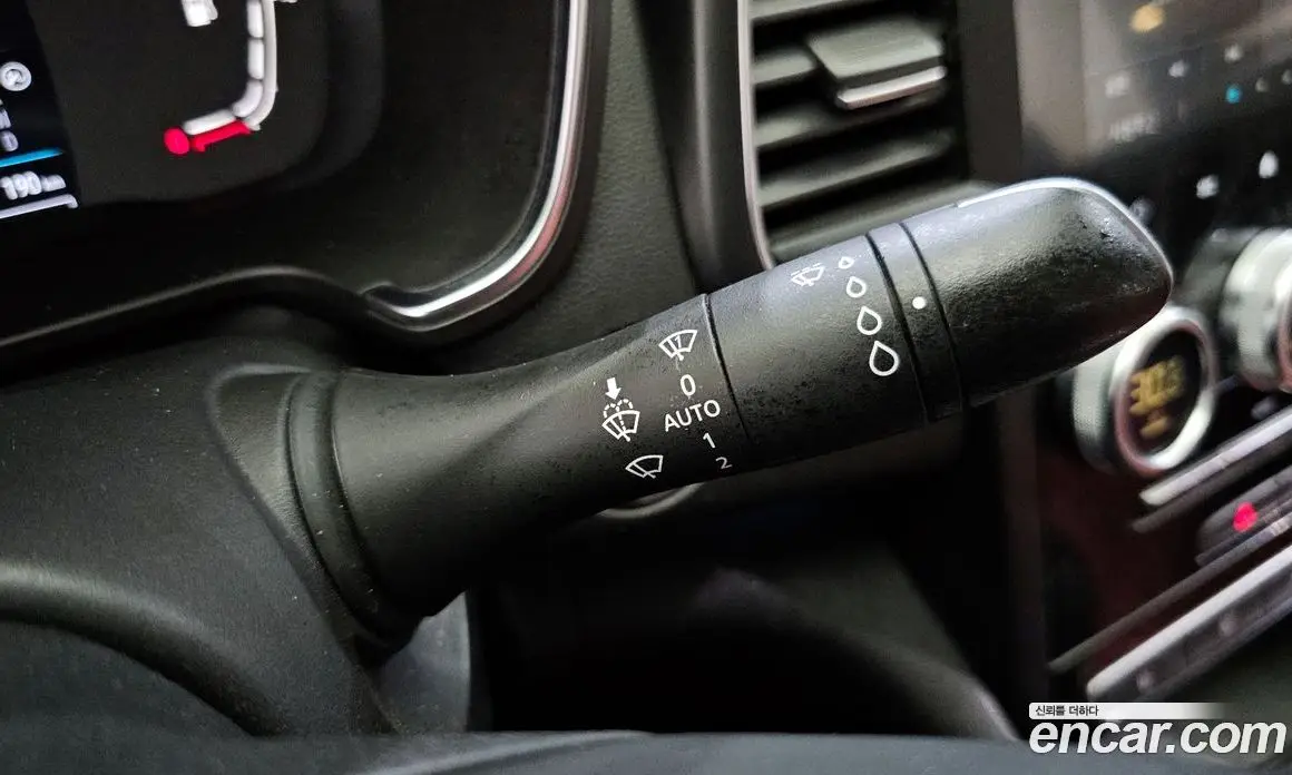 Renault (Samsung) SM6 2020 1.8 автомат (гидро), фото 16
