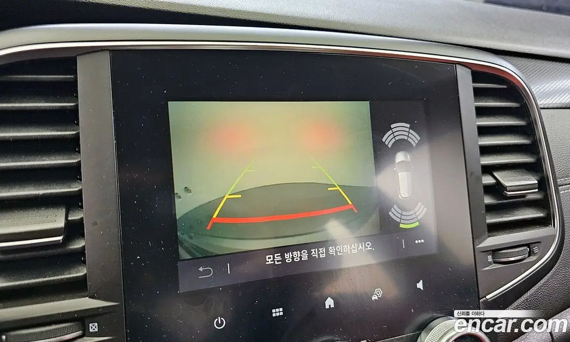 Renault (Samsung) SM6 2020 1.8 автомат (гидро), фото 17