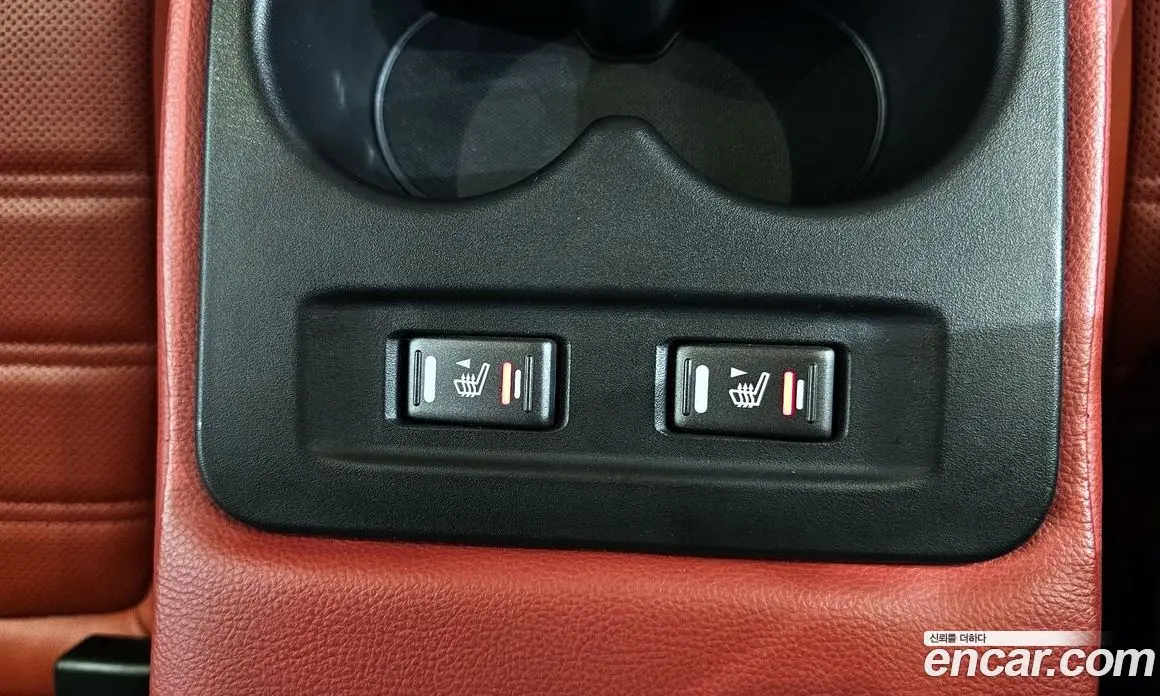Renault (Samsung) SM6 2020 1.8 автомат (гидро), фото 20