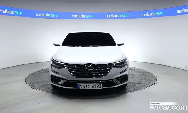 Renault (Samsung) SM6 2024 2.0 автомат (гидро), миниатюра 2