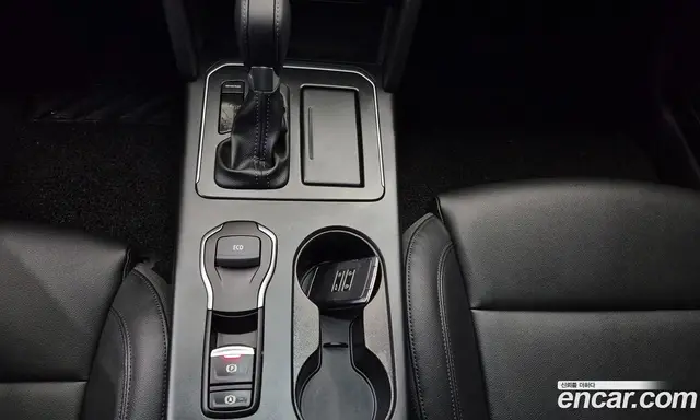 Renault (Samsung) SM6 2024 2.0 автомат (гидро), миниатюра 9