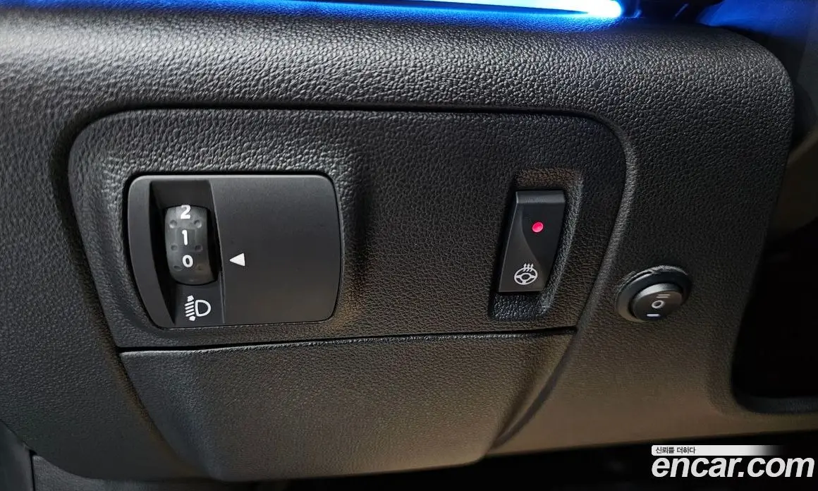 Renault (Samsung) SM6 2024 2.0 автомат (гидро), фото 13