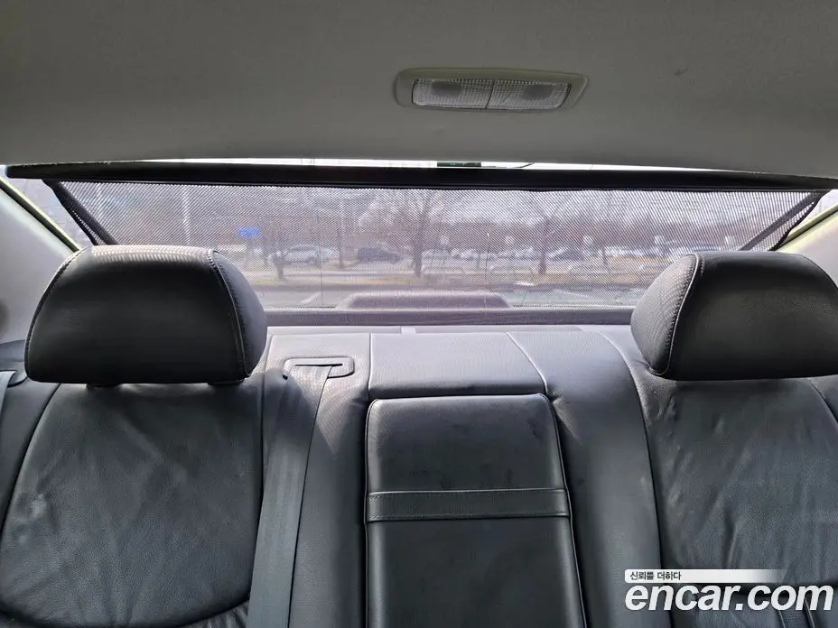 Renault (Samsung) SM7 2009 3.5 автомат (гидро), фото 20