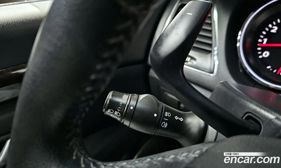 Renault (Samsung) SM7 2011 2.5 автомат (гидро), фото 16