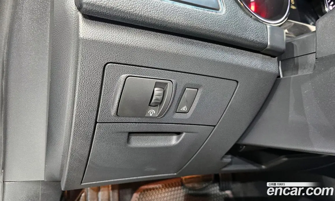 Renault (Samsung) SM7 2011 2.5 автомат (гидро), фото 17