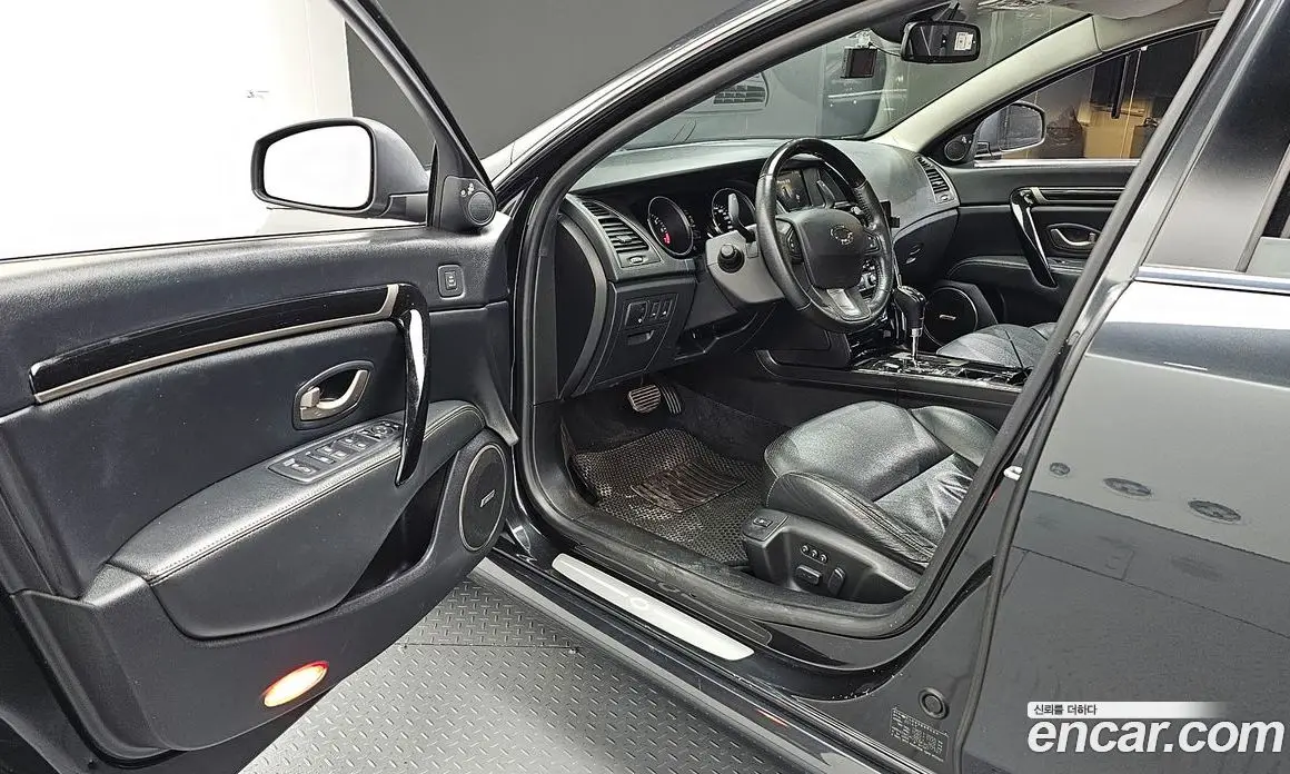 Renault (Samsung) SM7 2014 2.5 автомат (гидро), фото 13 Renault (Samsung) SM7 2014 2.5 автомат (гидро), фото 13