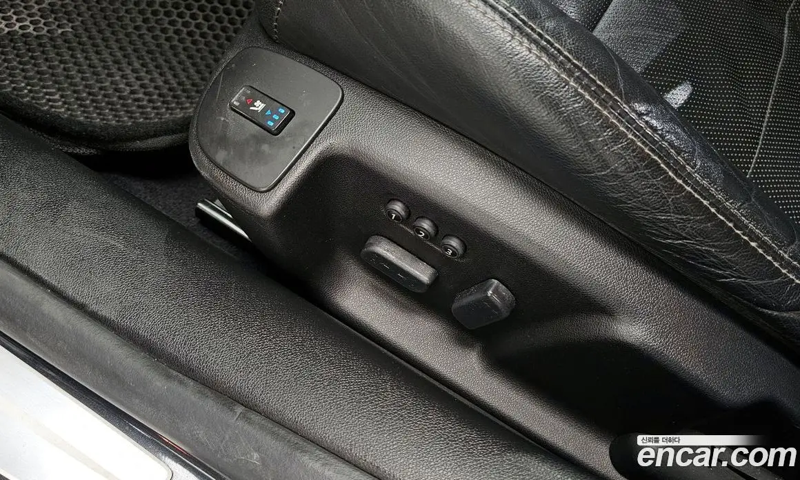 Renault (Samsung) SM7 2014 2.5 автомат (гидро), фото 23 Renault (Samsung) SM7 2014 2.5 автомат (гидро), фото 23