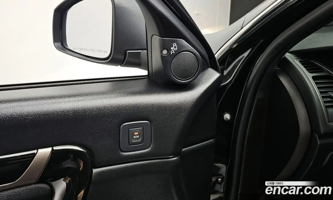 Renault (Samsung) SM7 2014 2.5 автомат (гидро), фото 24 Renault (Samsung) SM7 2014 2.5 автомат (гидро), фото 24