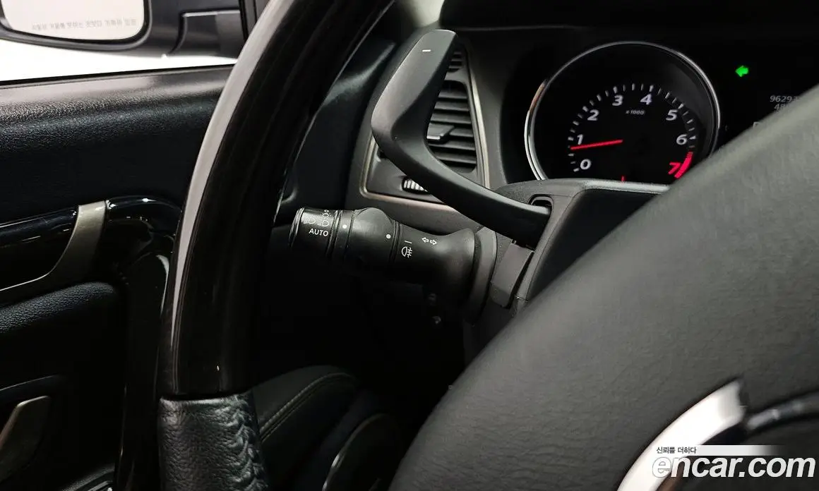Renault (Samsung) SM7 2014 2.5 автомат (гидро), фото 27 Renault (Samsung) SM7 2014 2.5 автомат (гидро), фото 27