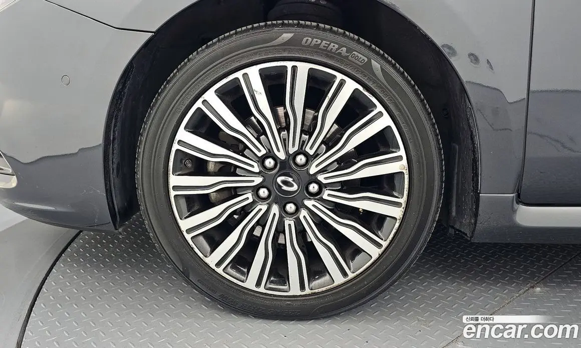 Renault (Samsung) SM7 2014 2.5 автомат (гидро), фото 5 Renault (Samsung) SM7 2014 2.5 автомат (гидро), фото 5