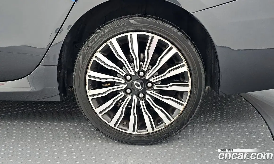 Renault (Samsung) SM7 2014 2.5 автомат (гидро), фото 7 Renault (Samsung) SM7 2014 2.5 автомат (гидро), фото 7