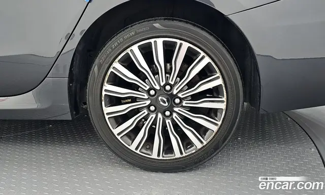 Renault (Samsung) SM7 2014 2.5 автомат (гидро), миниатюра 7 Renault (Samsung) SM7 2014 2.5 автомат (гидро), миниатюра 7