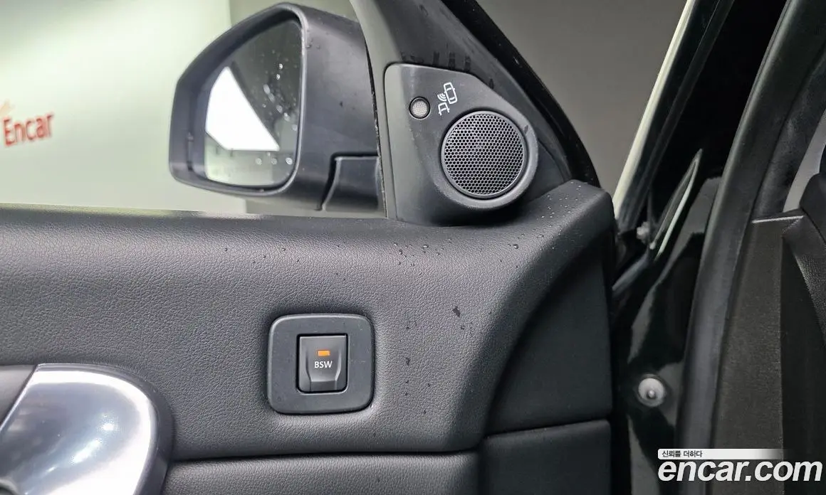 Renault (Samsung) SM7 2015 2.0 автомат (гидро), фото 12