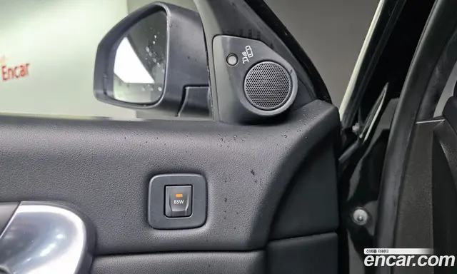 Renault (Samsung) SM7 2015 2.0 автомат (гидро), миниатюра 12
