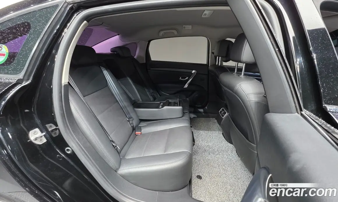 Renault (Samsung) SM7 2015 2.0 автомат (гидро), фото 19