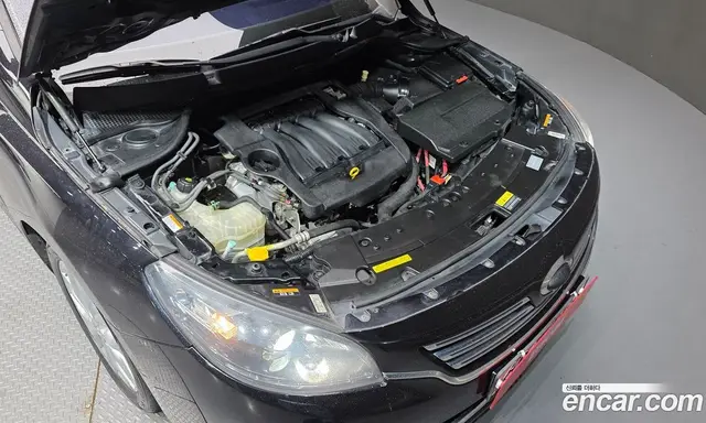 Renault (Samsung) SM7 2015 2.0 автомат (гидро), миниатюра 6