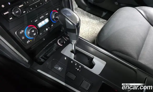 Renault (Samsung) SM7 2015 2.0 автомат (гидро), миниатюра 9