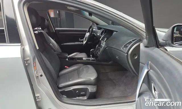 Renault (Samsung) SM7 2015 2.0 автомат (гидро), миниатюра 11