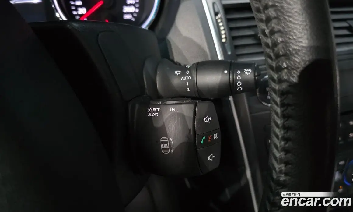 Renault (Samsung) SM7 2015 2.0 автомат (гидро), фото 16