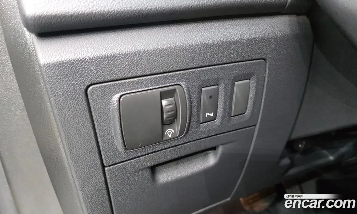 Renault (Samsung) SM7 2015 2.0 автомат (гидро), фото 17