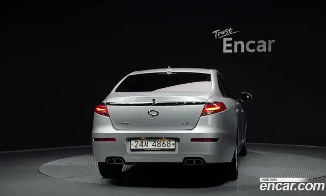 Renault (Samsung) SM7 2015 2.0 автомат (гидро), миниатюра 4