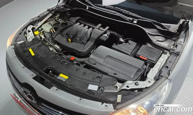 Renault (Samsung) SM7 2015 2.0 автомат (гидро), миниатюра 6