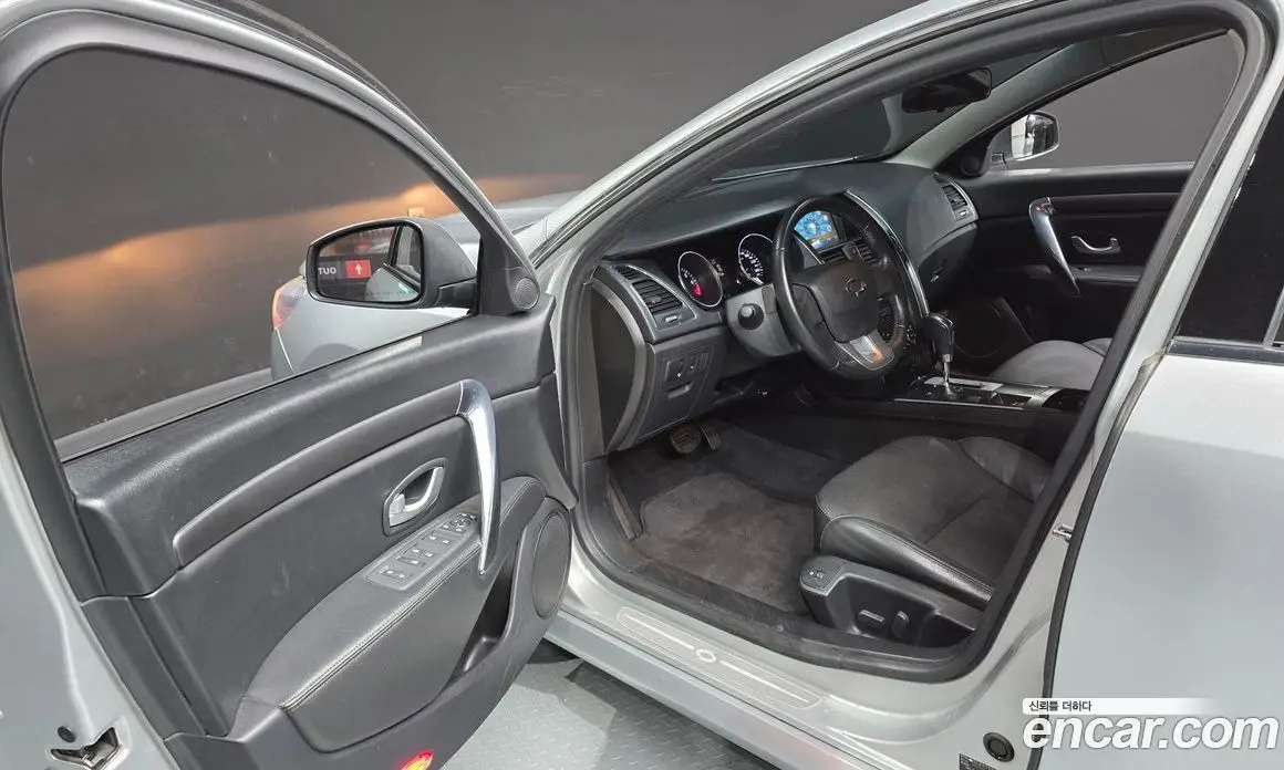 Renault (Samsung) SM7 2015 2.0 автомат (гидро), фото 10