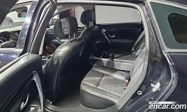 Renault (Samsung) SM7 2015 2.5 автомат (гидро), миниатюра 11