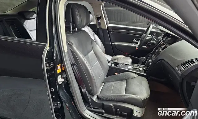 Renault (Samsung) SM7 2015 2.5 автомат (гидро), миниатюра 12