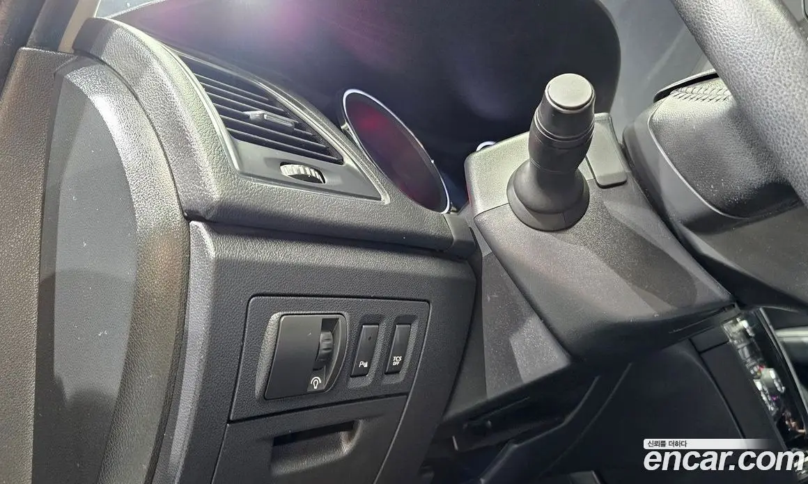 Renault (Samsung) SM7 2015 2.5 автомат (гидро), фото 15