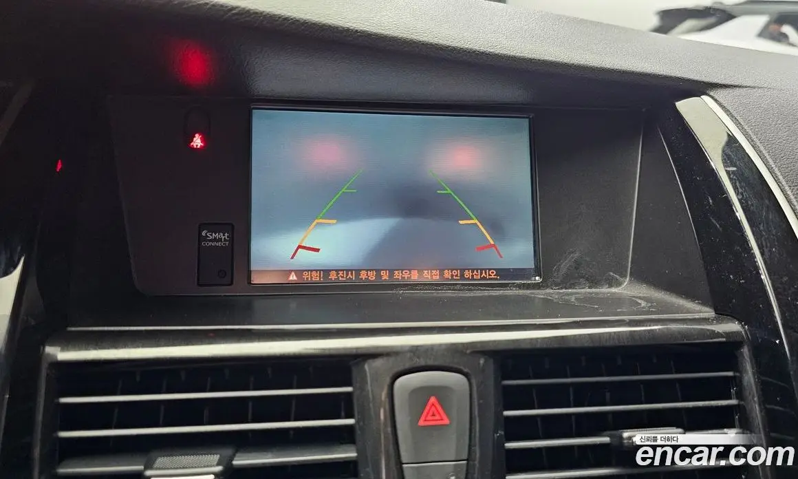 Renault (Samsung) SM7 2015 2.5 автомат (гидро), фото 17