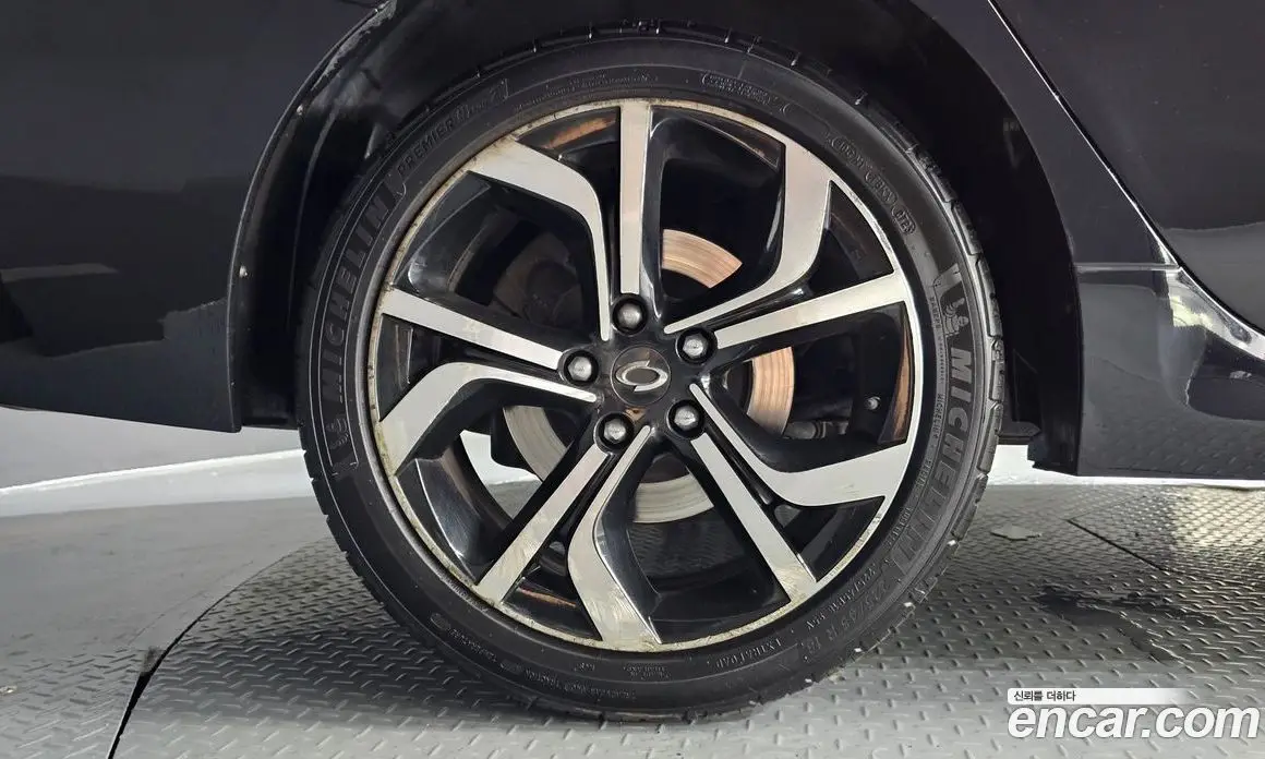 Renault (Samsung) SM7 2015 2.5 автомат (гидро), фото 5