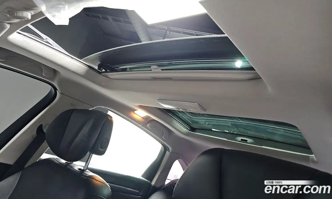 Renault (Samsung) SM7 2015 2.0 автомат (гидро), фото 23