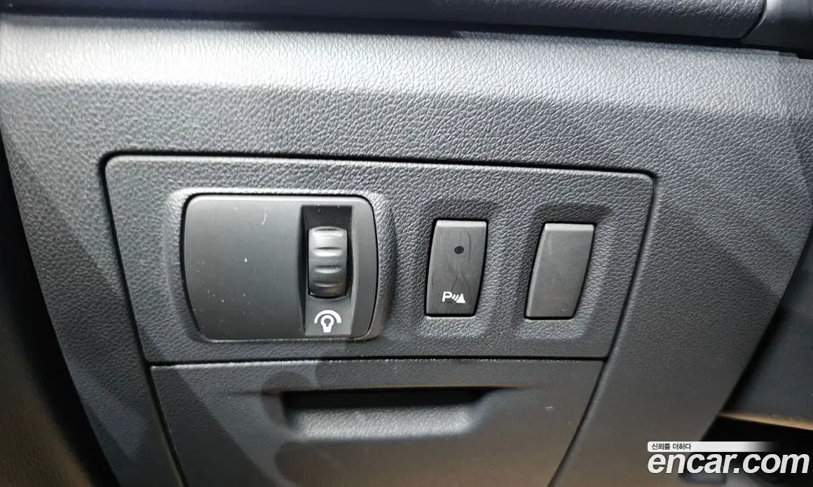 Renault (Samsung) SM7 2015 2.0 автомат (гидро), фото 25