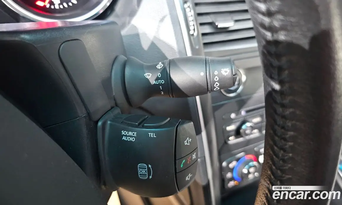 Renault (Samsung) SM7 2015 2.0 автомат (гидро), фото 26
