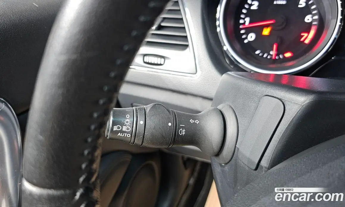 Renault (Samsung) SM7 2015 2.0 автомат (гидро), фото 28