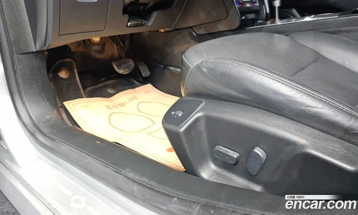 Renault (Samsung) SM7 2015 2.0 автомат (гидро), фото 30