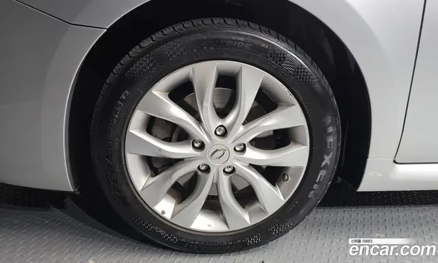 Renault (Samsung) SM7 2015 2.0 автомат (гидро), миниатюра 5