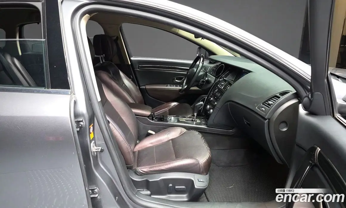 Renault (Samsung) SM7 2015 3.5 автомат (гидро), фото 11