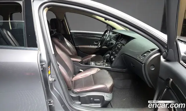 Renault (Samsung) SM7 2015 3.5 автомат (гидро), миниатюра 11