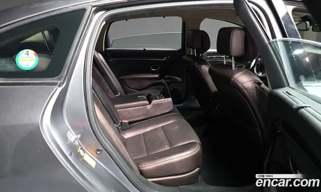 Renault (Samsung) SM7 2015 3.5 автомат (гидро), миниатюра 12