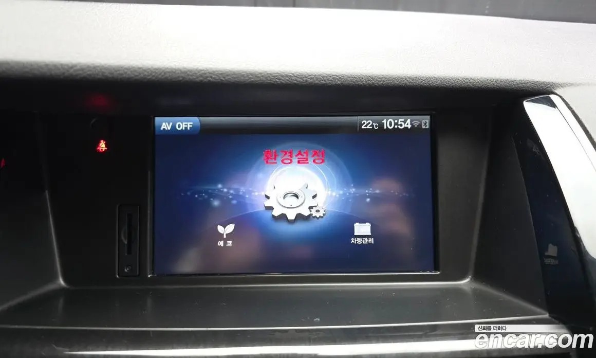 Renault (Samsung) SM7 2015 3.5 автомат (гидро), фото 14