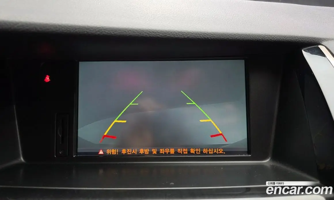 Renault (Samsung) SM7 2015 3.5 автомат (гидро), фото 15