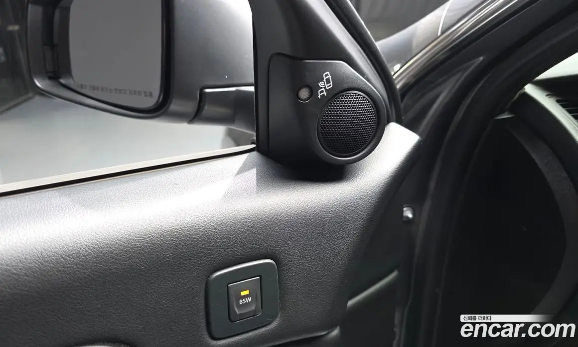 Renault (Samsung) SM7 2015 3.5 автомат (гидро), фото 17