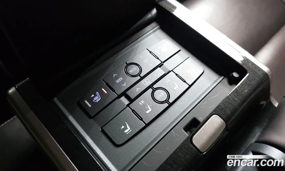 Renault (Samsung) SM7 2015 3.5 автомат (гидро), фото 19